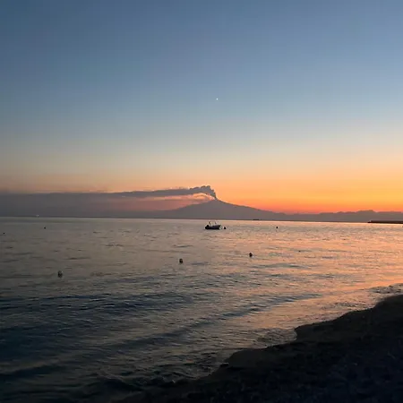 L'incanto Del Mare Gc Lägenhet *