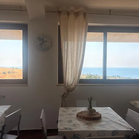 L'incanto Del Mare Gc Lägenhet