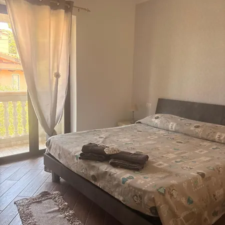 Apartamento L'incanto Del Mare Gc