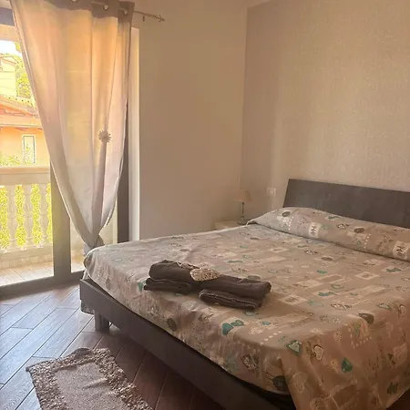 Lägenhet L'incanto Del Mare Gc *