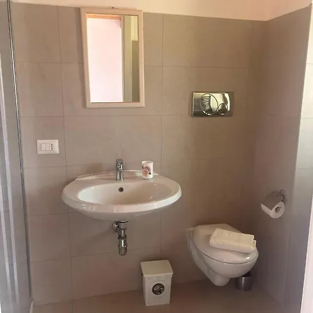 L'incanto Del Mare Gc Lägenhet *