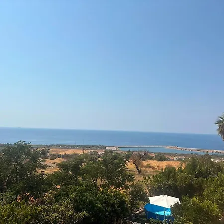 Lägenhet L'incanto Del Mare Gc Saline Joniche