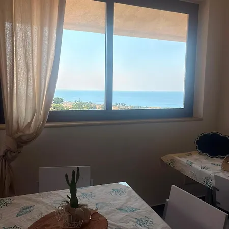 L'incanto Del Mare Gc Lägenhet